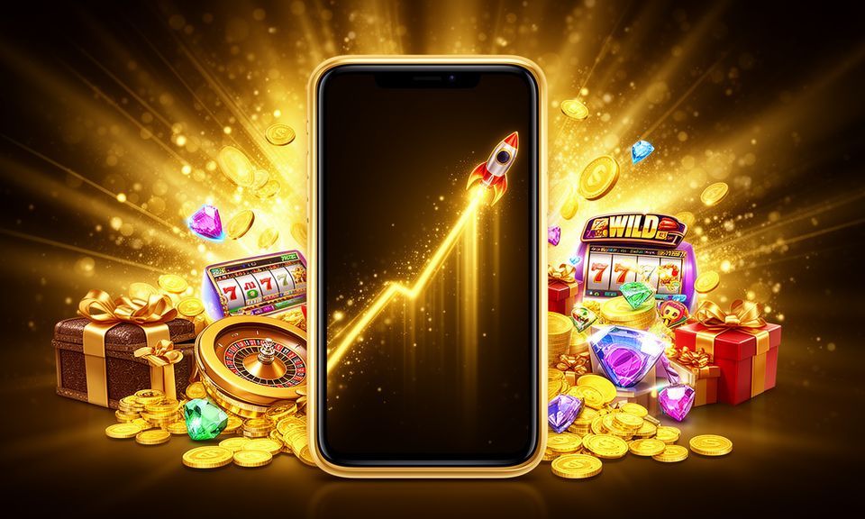 qb777 Casino